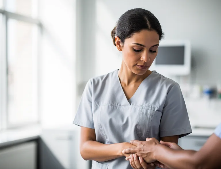 Midwife service in Oxford